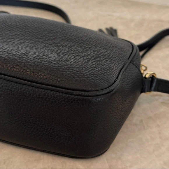 Gucci Soho Disco Shoulder Bag - Picture 9 of 16